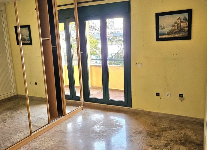 Apartamento Planta Media en San Pedro de Alcántara - 8