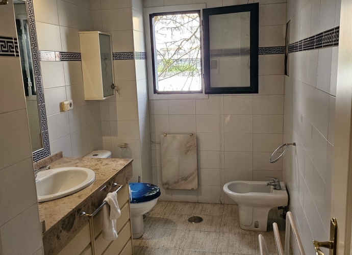 Apartamento Planta Media en San Pedro de Alcántara - 9