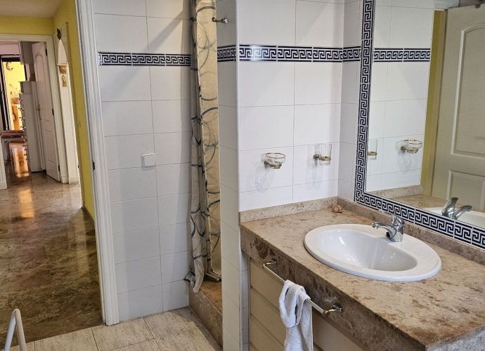 Apartamento Planta Media en San Pedro de Alcántara - 10