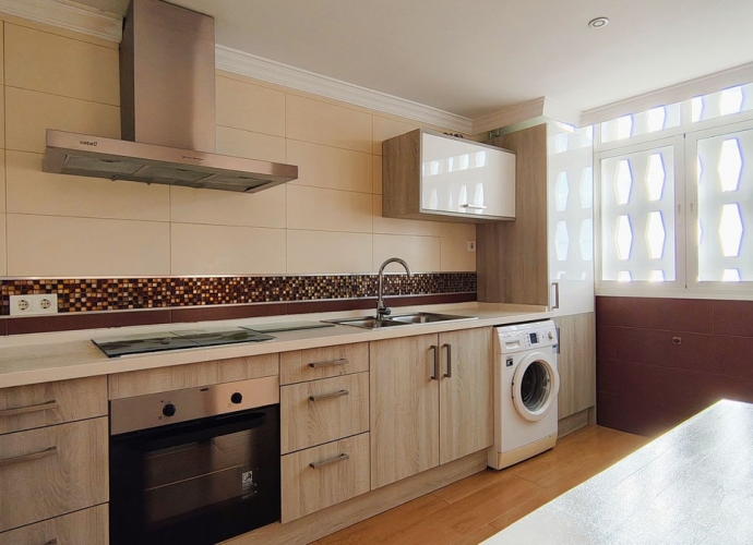 Apartamento Planta Media en San Pedro de Alcántara - 3