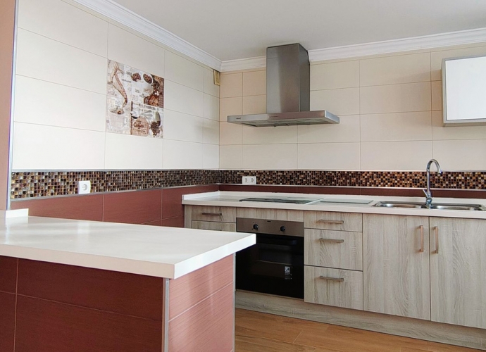 Apartamento Planta Media en San Pedro de Alcántara - 4