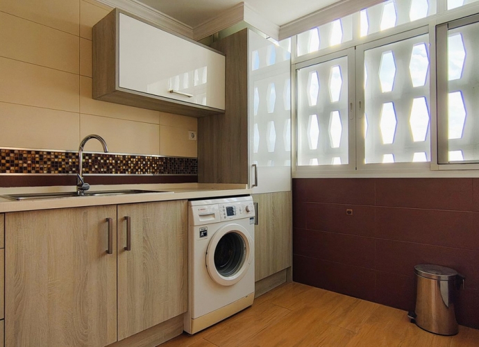 Apartamento Planta Media en San Pedro de Alcántara - 5