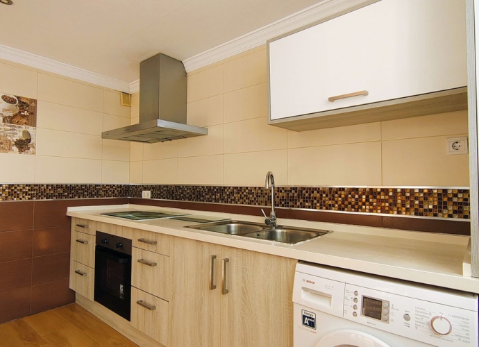 Apartamento Planta Media en San Pedro de Alcántara - 6