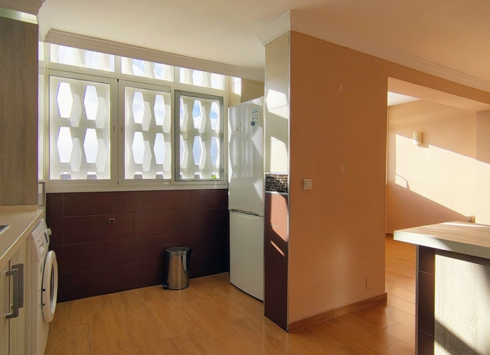 Apartamento Planta Media en San Pedro de Alcántara - 7