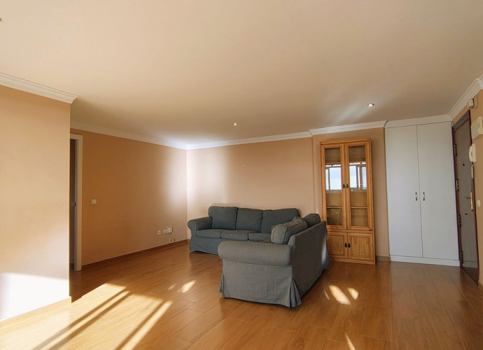 Apartamento Planta Media en San Pedro de Alcántara - 8