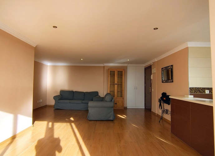 Apartamento Planta Media en San Pedro de Alcántara - 9