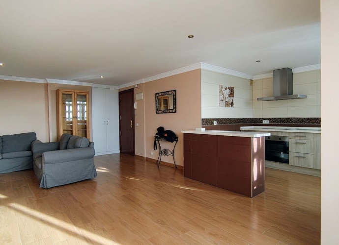 Apartamento Planta Media en San Pedro de Alcántara - 10