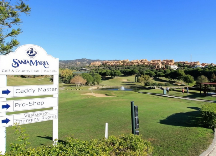 Apartamento Planta Media en Elviria - 2