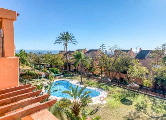 Apartamento Planta Media en Elviria - 3