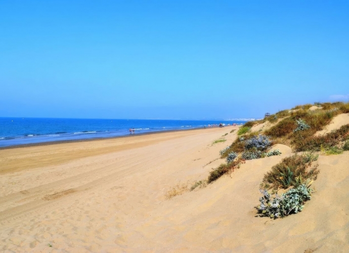 Apartamento Planta Media en Elviria - 5