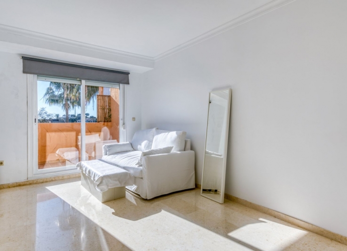 Apartamento Planta Media en Elviria - 7