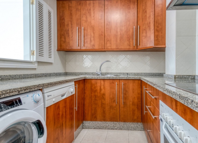 Apartamento Planta Media en Elviria - 8