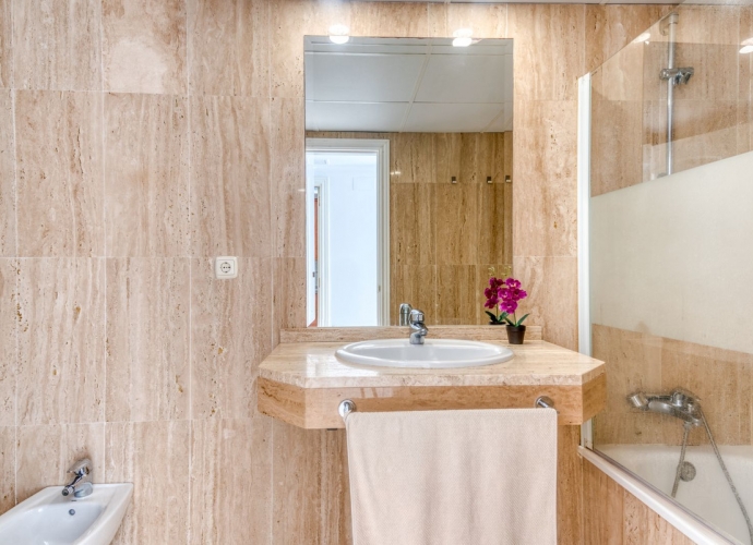 Apartamento Planta Media en Elviria - 9