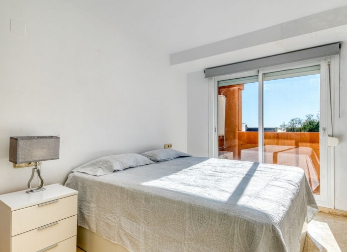 Apartamento Planta Media en Elviria - 10