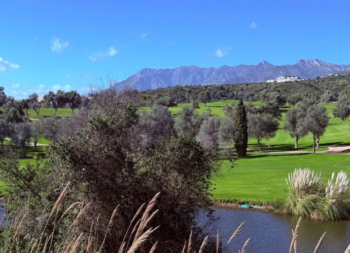 Villa Independiente en El Rosario - 2