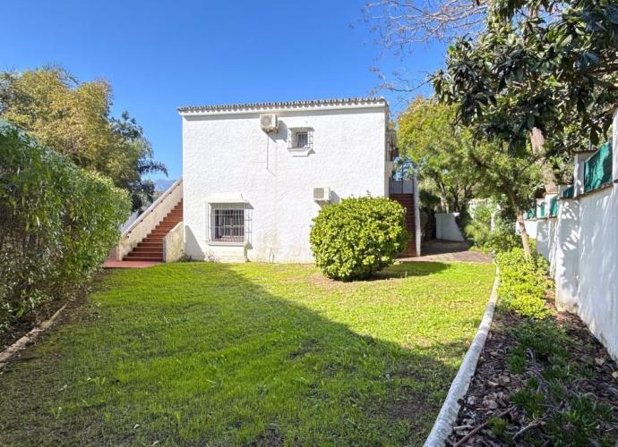 Villa Independiente en El Rosario - 4