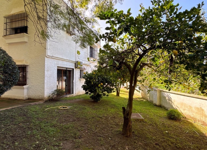 Villa Independiente en El Rosario - 5