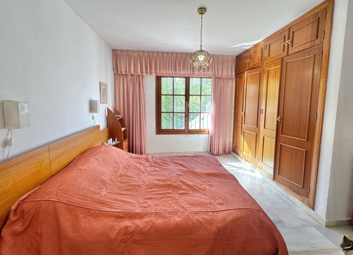 Villa Independiente en El Rosario - 8