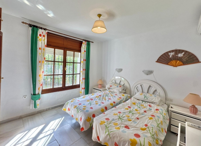 Villa Independiente en El Rosario - 9