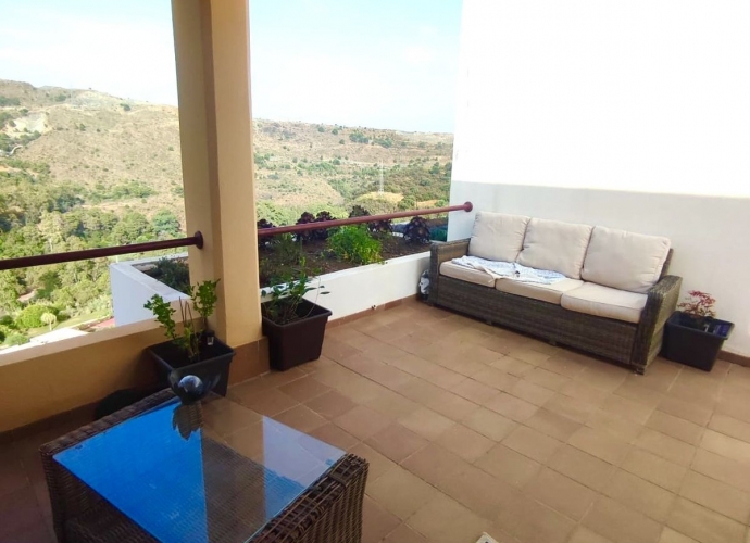 Apartment Penthouse Duplex in Benahavís - 3