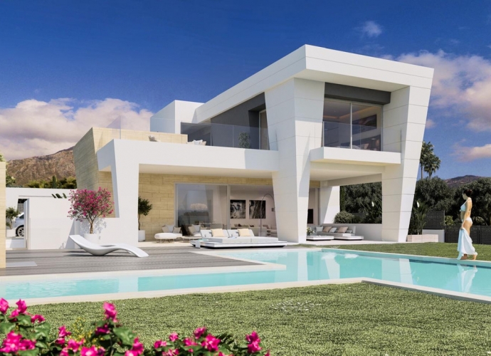 Plot Land en The Golden Mile - 6