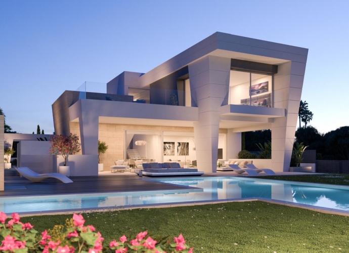 Plot Land en The Golden Mile - 7