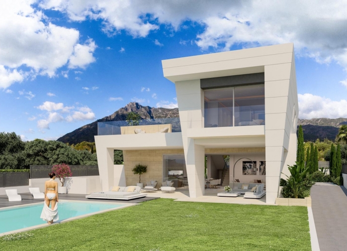 Plot Land en The Golden Mile - 8