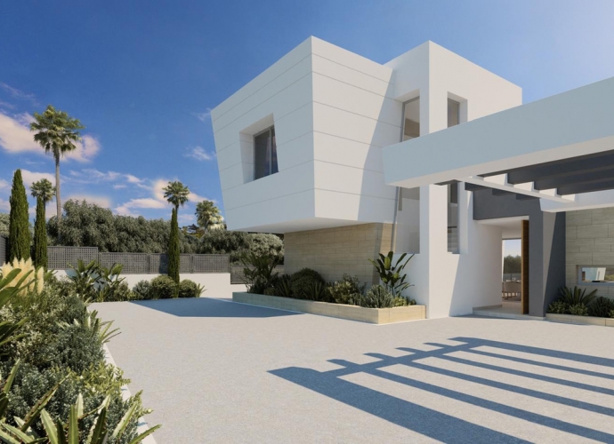 Plot Land en The Golden Mile - 9