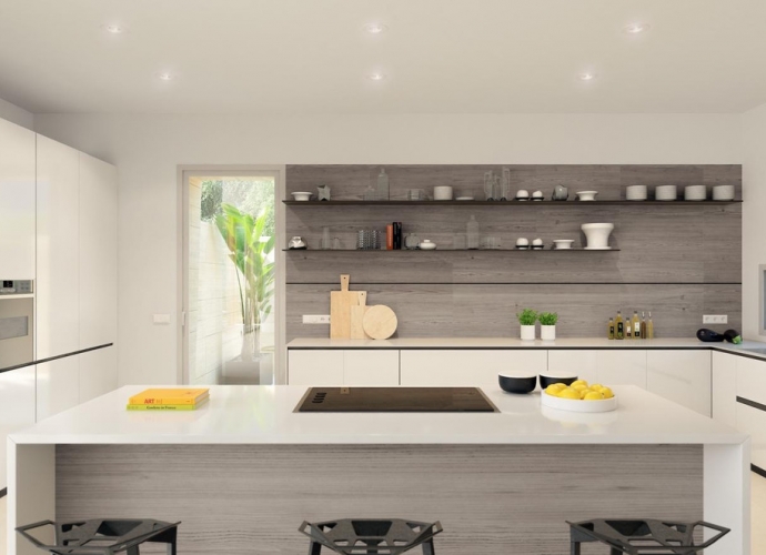 Plot Land en The Golden Mile - 10