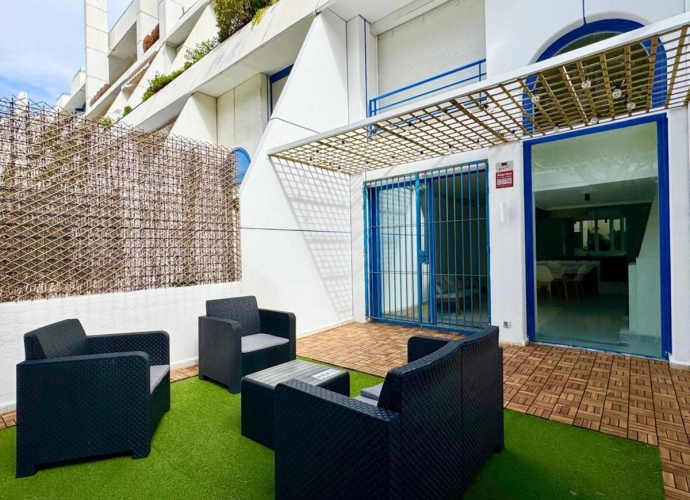 Apartment Duplex en The Golden Mile - 2