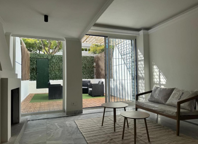 Apartment Duplex en The Golden Mile - 3