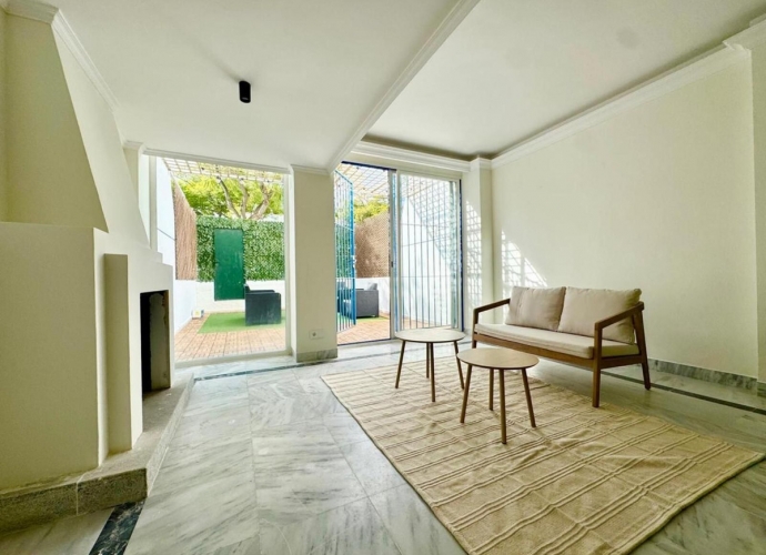 Apartment Duplex en The Golden Mile - 4