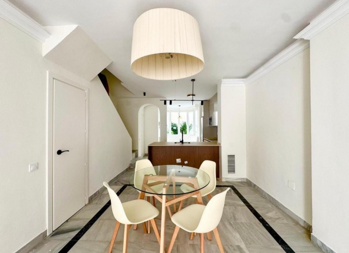 Apartment Duplex en The Golden Mile - 5