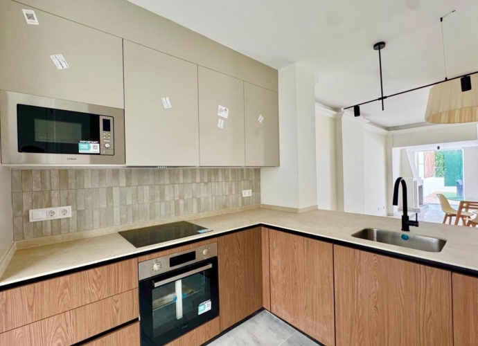 Apartment Duplex en The Golden Mile - 6