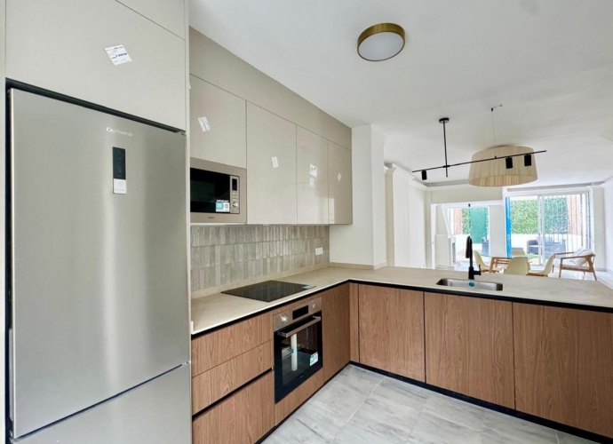 Apartment Duplex en The Golden Mile - 7