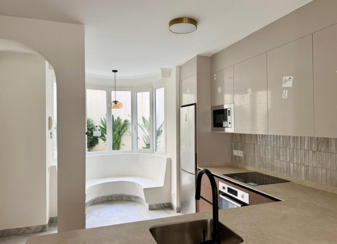 Apartment Duplex en The Golden Mile - 10