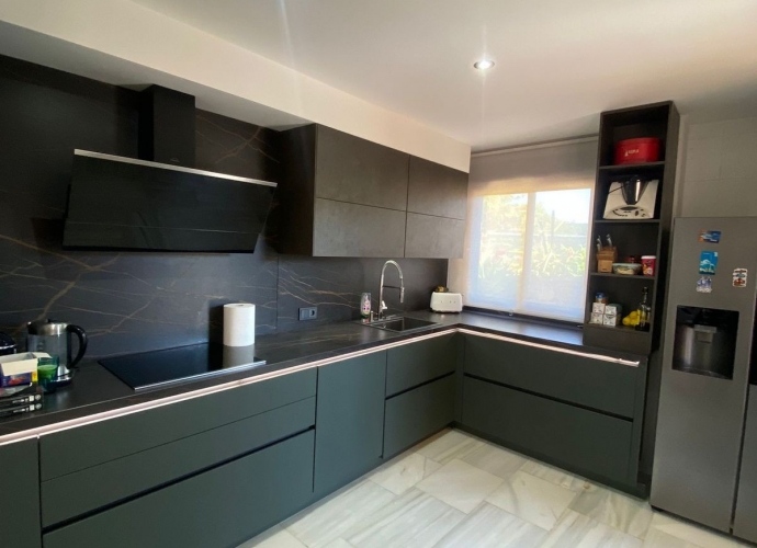 Villa Detached in Benahavís - 3