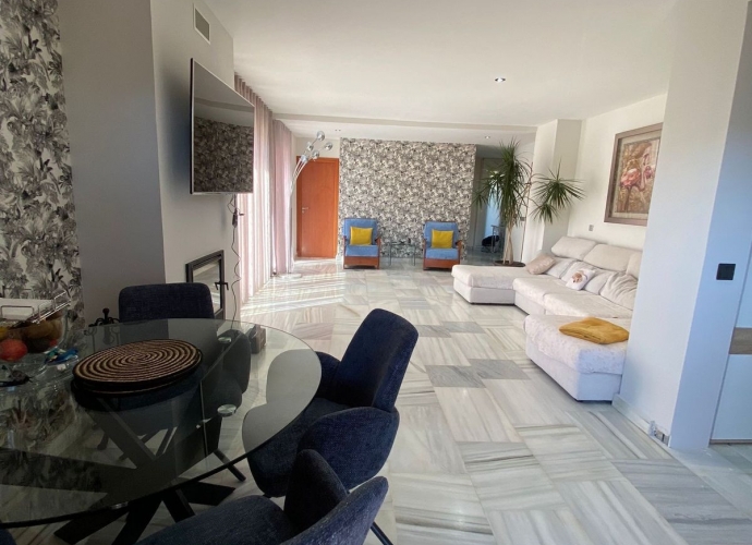 Villa Detached in Benahavís - 6