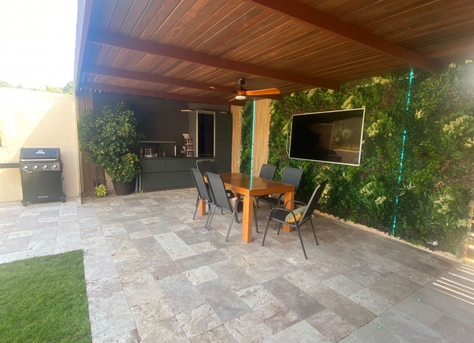 Villa Detached in Benahavís - 7