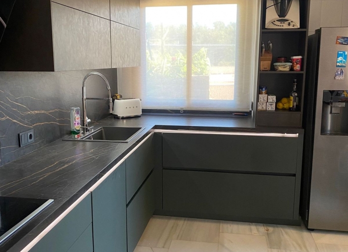 Villa Detached in Benahavís - 8