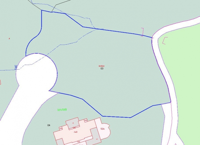 Plot Residential in Benahavís - 10