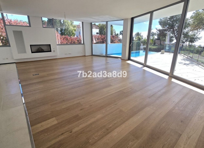 Villa Adosada en The Golden Mile - 3