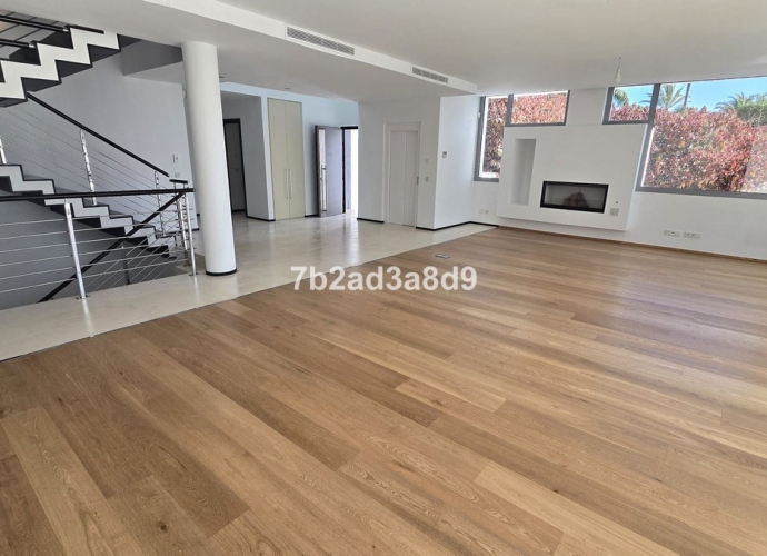 Villa Adosada en The Golden Mile - 4