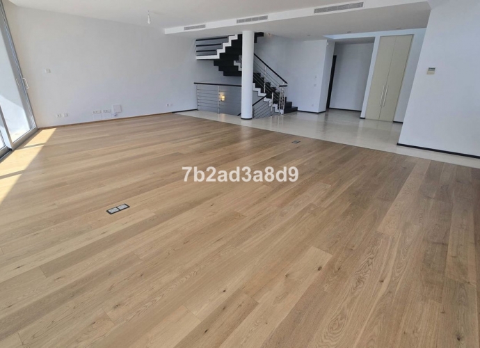 Villa Adosada en The Golden Mile - 5