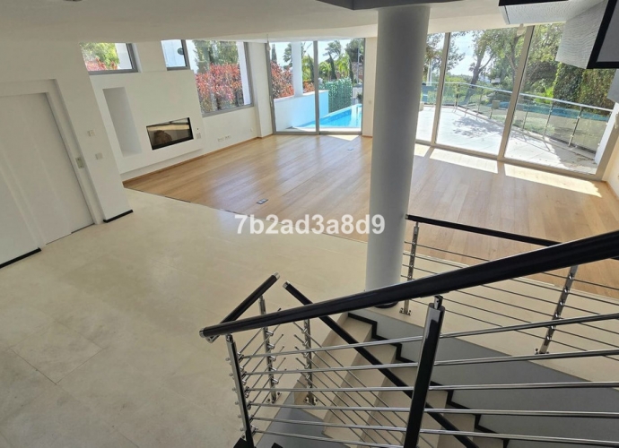 Villa Adosada en The Golden Mile - 6