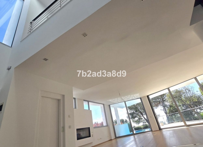 Villa Adosada en The Golden Mile - 7