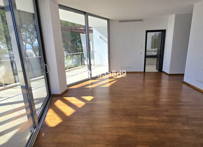 Villa Adosada en The Golden Mile - 8