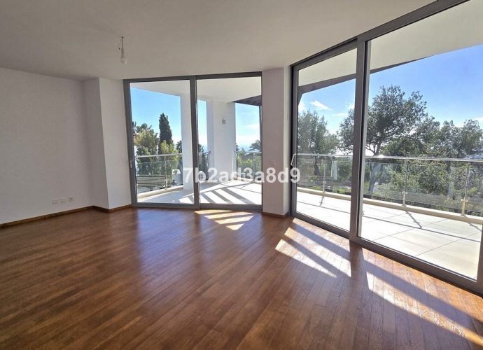 Villa Adosada en The Golden Mile - 9