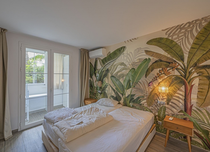 Apartamento Planta Baja en Elviria - 5