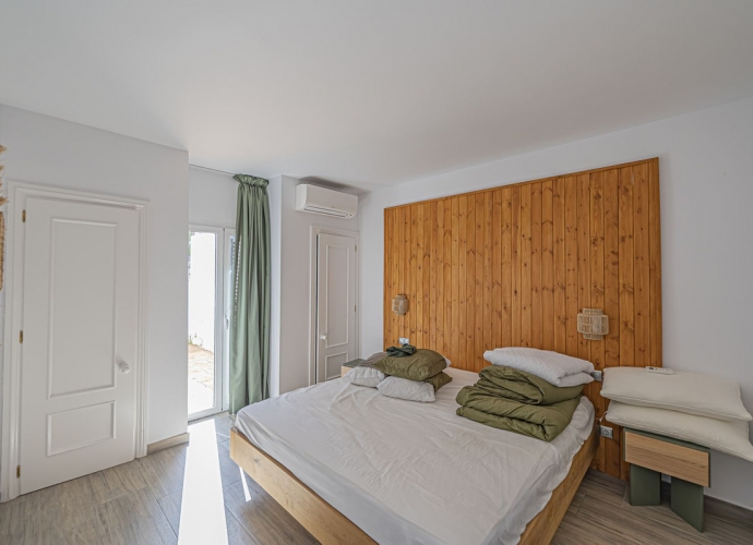 Apartamento Planta Baja en Elviria - 8